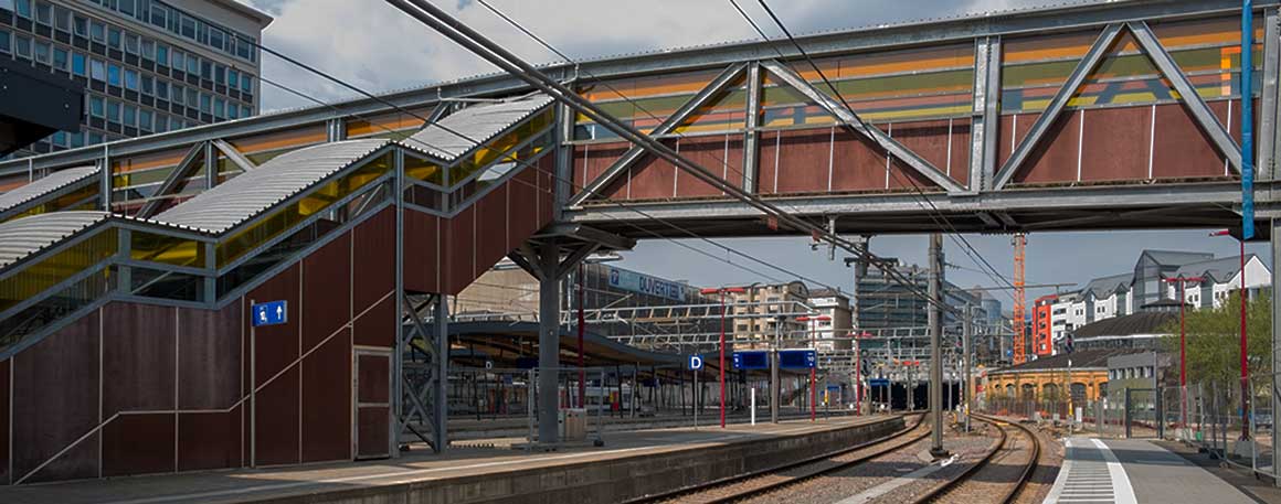 Generalversammlung Sektioun Esch/Alzette 2024