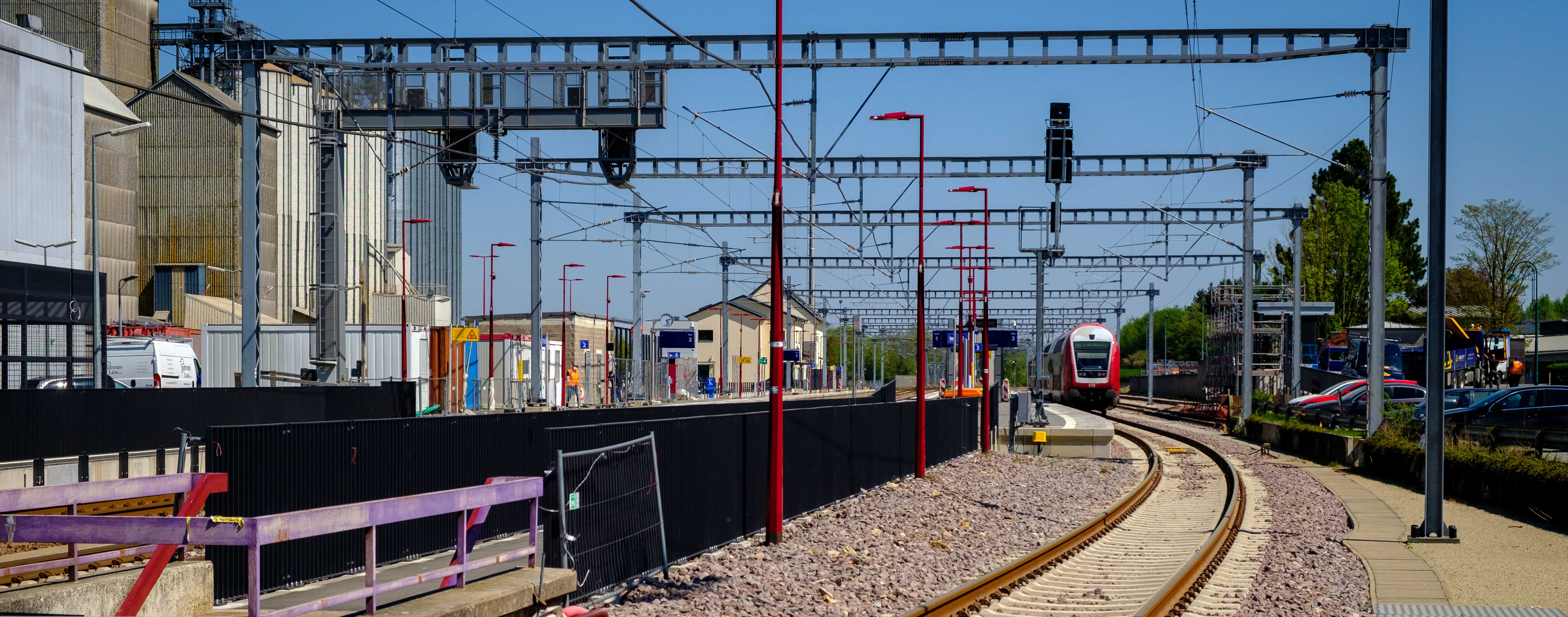 Nächst Sitzung vun der BU-Kommissioun