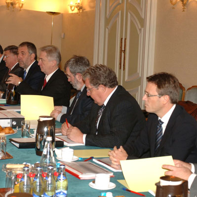 Eisenbahntripartite