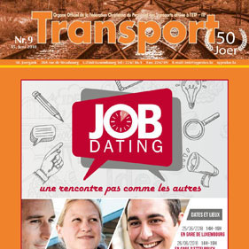 CFL JOB Dating