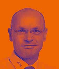 Marc BECKER