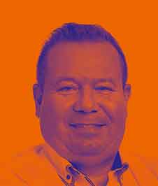 Steve WATGEN