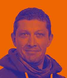 Luc MEYER