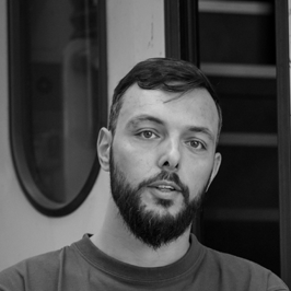 Patrick BAUSCHLEID