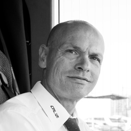 Marc BECKER