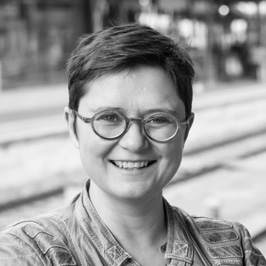Mylène BIANCHY
