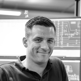 David BOLLENDORFF