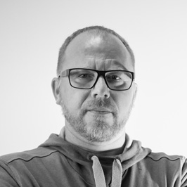 Patrick FLAMMANG