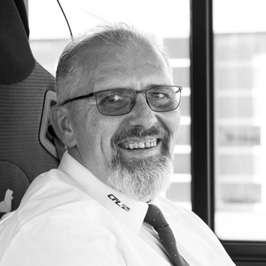 Marco GLODT