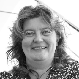 Diane GOETZINGER