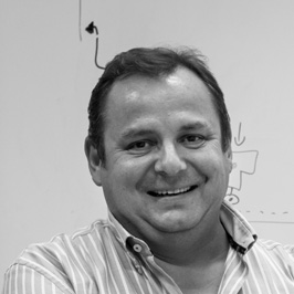 Paul GRIES