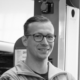 Max KLEER