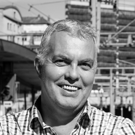 Alfred KRÄMER