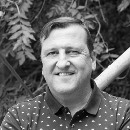 Ed MALLINGER
