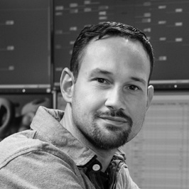 Laurent MEHLEN