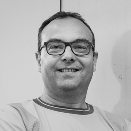 Mike PRUMBAUM